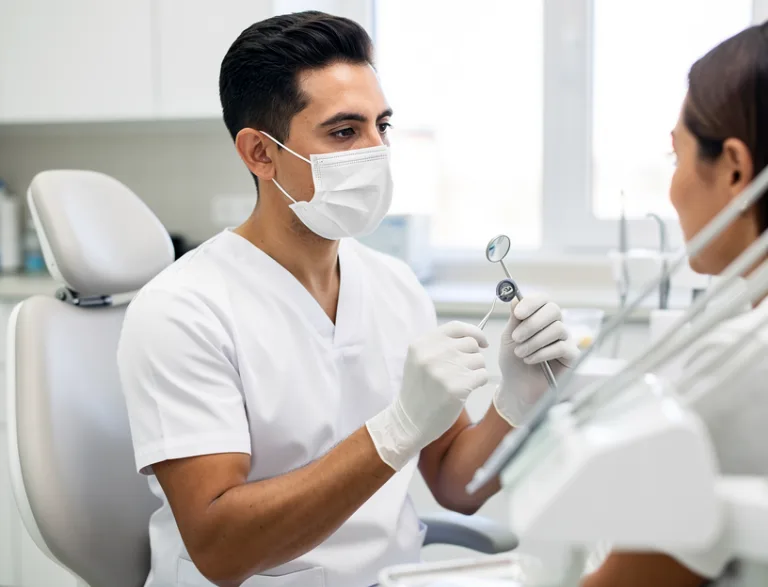 dentist Sun City